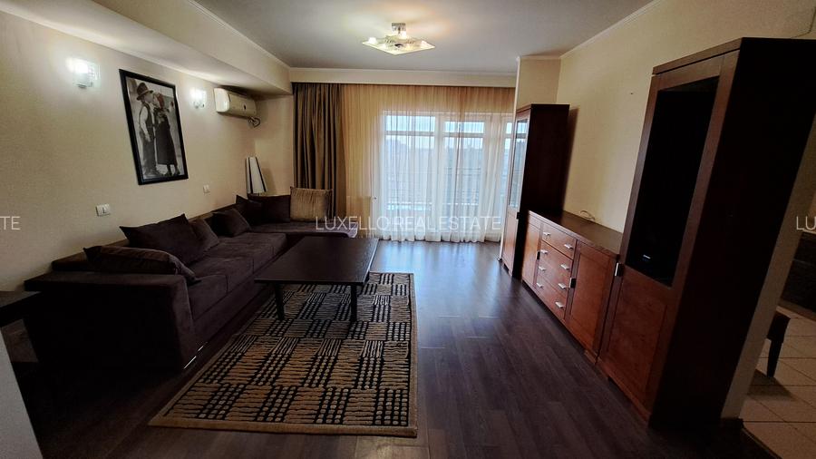 APARTAMENT 3 CAMERE LUX IN COMPLEX REZIDENTIAL CU CIRCUIT INCHIS - 2