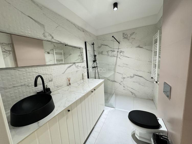 APARTAMENT EXCLUSIVIT 2 CAMERE | DOMENII - 4