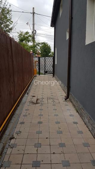 Proprietar - Blv., posibil rez+com, cu chirias, potențial ridicat  - 2