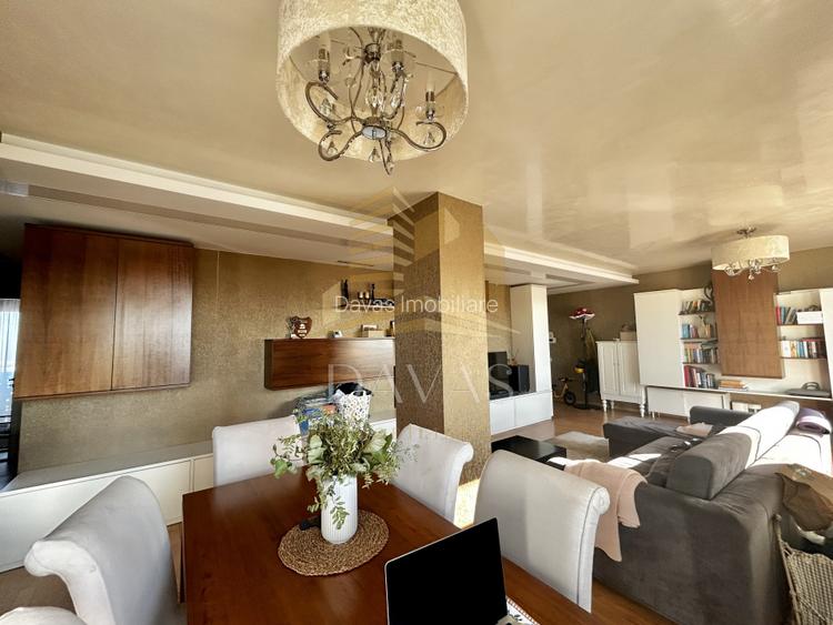 Apartament de 3 camere semidecomandat | Oaza Residence  - 2