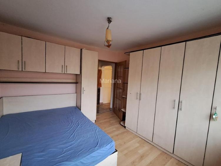 Vand apartament 2 camere in zona Unirii Sud, Buzau  - 7