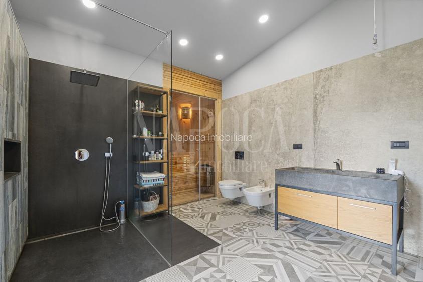 Casa 5 camere de vanzare in Faget, Cluj Napoca - 17