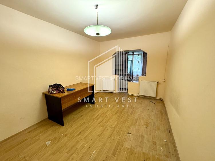 Apartament cu 2 camere | Parter | Micro 15 - 3