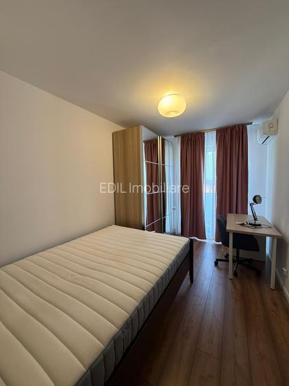 Apartament de închiriat, 4 camere, 92 mp, Zorilor zona Sigma - 8