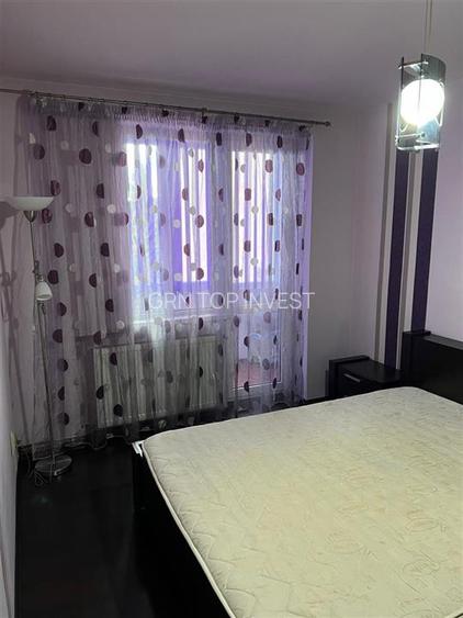 Apartament modern 3 camere balcon Zona Rahovei - 17