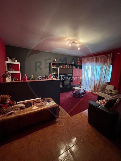 Casă de vânzare | Rădăuți | Ștefan cel Mare + 2 garaje - 4