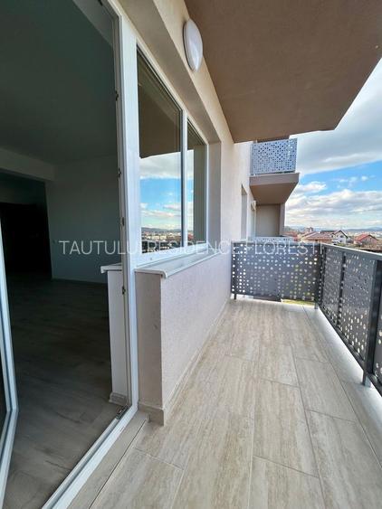 Ap 10 Teilor Residence - 2 camere - 12