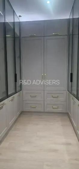 Penthouse Lux 4 camere 208 mp | Vedere Panoramică - 9