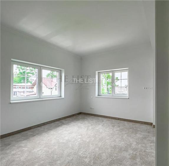 Casa superba 5 camere I garaj I Corbeanca - 13