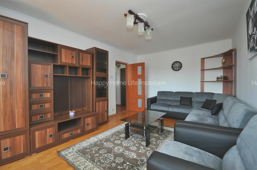 Drumul Taberei la 1 minut metrou Favorit apartament 3 camere 2 bai decomandat - 2