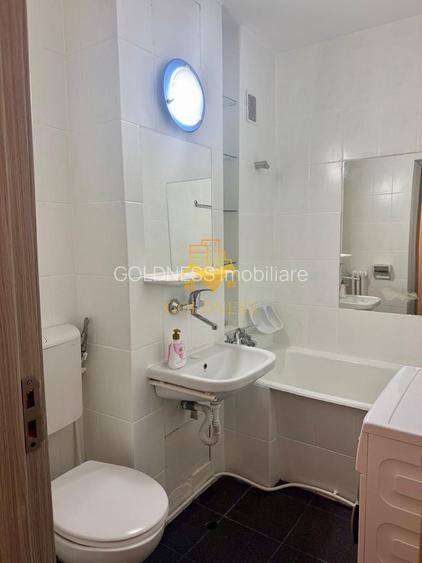 Garsoniera/ STUDIO, Manastur, Profi, Zona La Terenuri/Bucium, Parang - 8