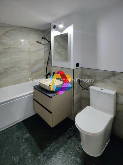 Apartament doua camere de vânzare Brasov, zona Astra,  63 mp, Plus-imo.ro - 10