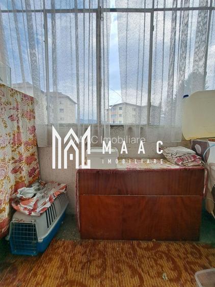 Apartament 2 camere | etaj 1 | Republicii | Nord | - 7