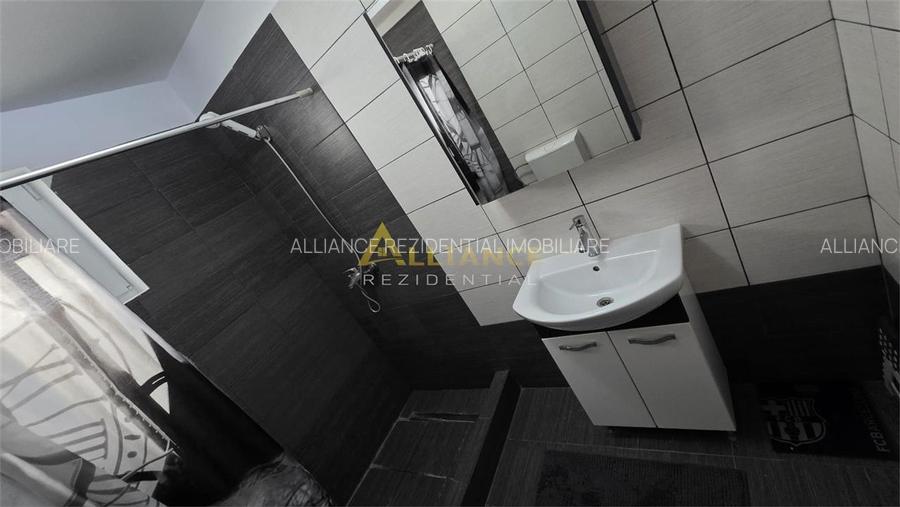 Popesti Casa Duplex P+1+M 5 camere - 3 bai - 6