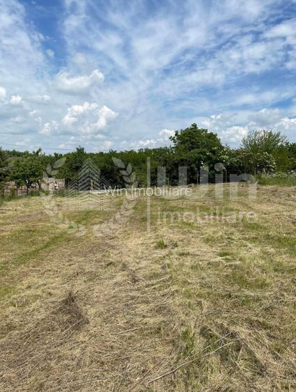 Teren intravilan 1763mp| Ideal investitie | Front 24m| Jucu de Mijloc - 2