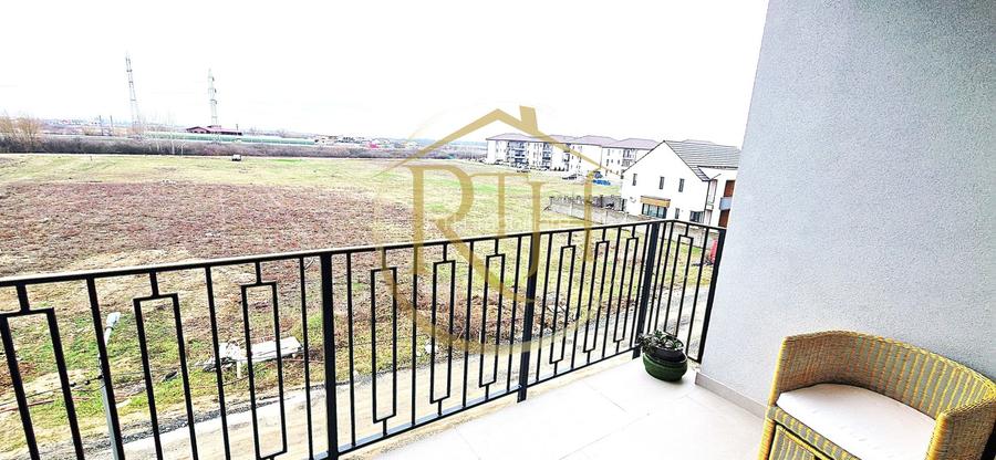 Apartament Premium 2 Camere | Prima Închiriere  | Parcare Inclusă | Calea Urseni - 17