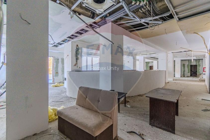 Activ Hotelier SubEvaluat | 18.000 mp construiti | 3 ha teren | BRASOV - 19