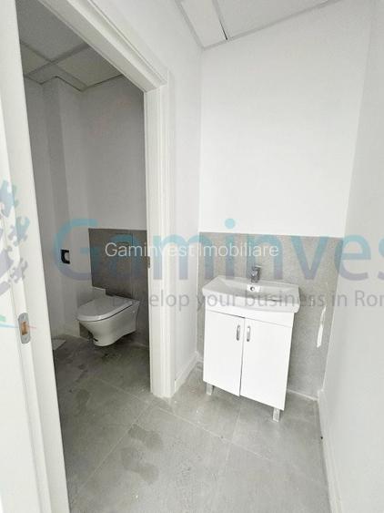 Spatiu comercial nou de vanzare, Cartier Nufarul, Oradea - 3