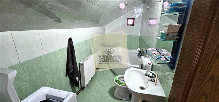 Vila cu 10 camere | piscina | anexa | garaj | la 15 min de Sibiu - 16