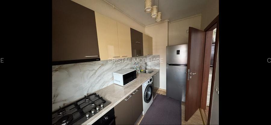 Vanzare Garsoniera in Titan- Rasarit de Soare, pretabil birou/ spatiu comercial - 4