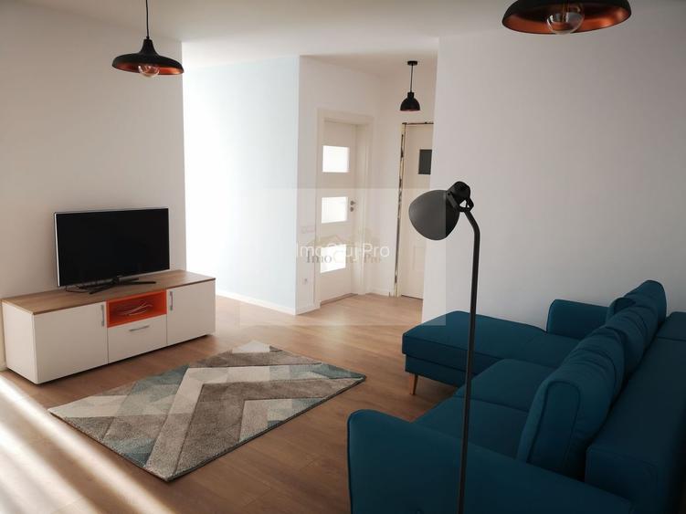 Închiriere ap. 2 camere, Central – NTT Data, P-ța M. Viteazul, parcare - 3