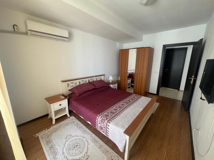 Summerland Mamaia Nord – apartament cu vedere la mare. - 7