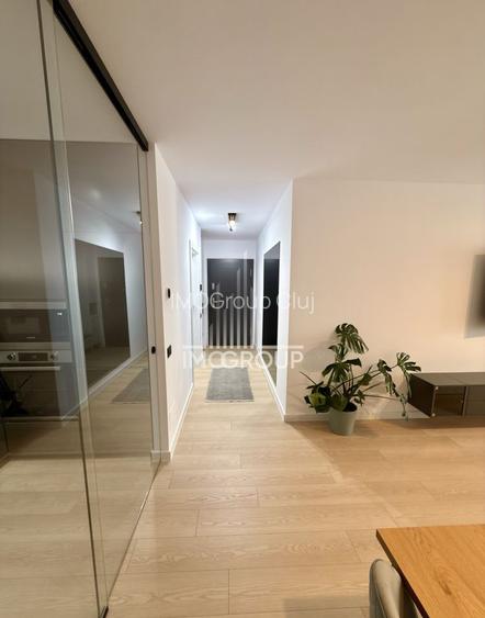 Vanzare apartament 2 camere modern, parcare subterana - 5