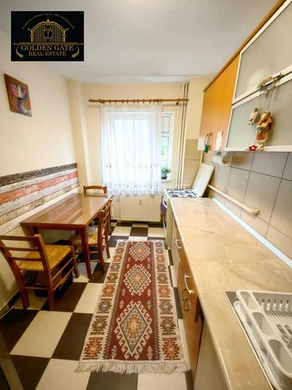 2 Camere Crangasi | Renovat | AC | 5 min Metrou | - 6