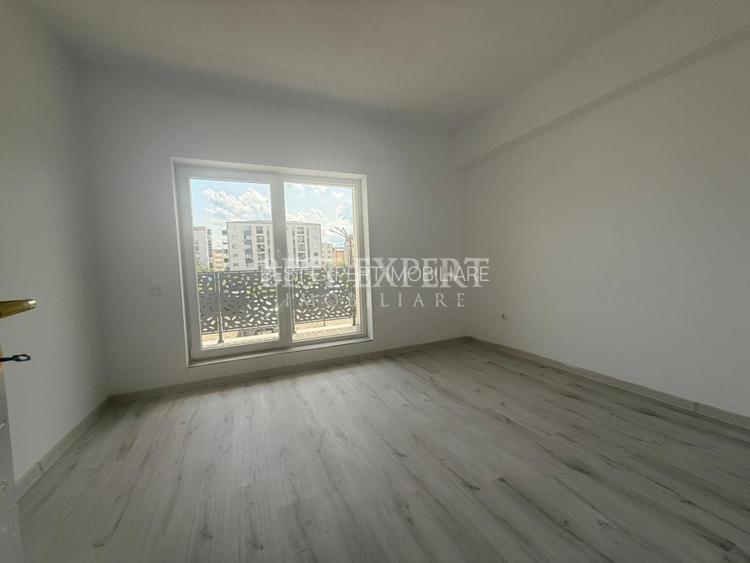 Apartament 3 camere| Compartimentare excelenta |2 balcoane| Incalzire pardoseala - 4