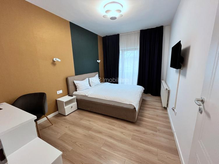 Apartament 2 camere la prima inchiriere cu parcare - 21