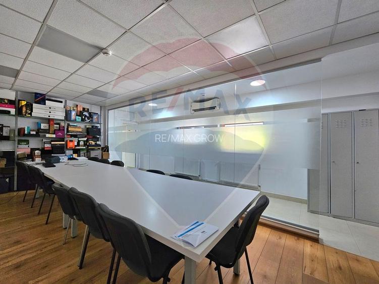 Hale Industriale 5065 mp de vanzare Str. Bradului - Bacau - 13