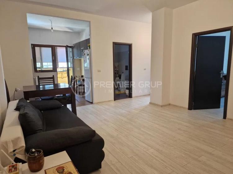 ETAJ 1! Apartament 3 camere, Valea Adanca, 74mp, CT