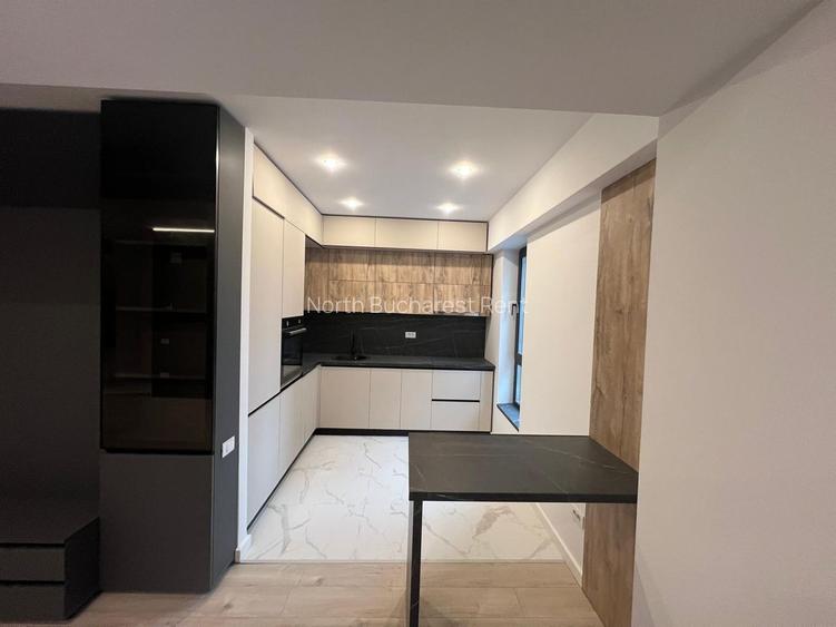 2 camere de inchiriat | BANEASA | Prima Chirie - 2