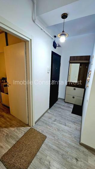 Mamaia Nord De Inchiriat Termen  Lung  Apartament  2  Cam. Mob Utilat ,Parcare - 8