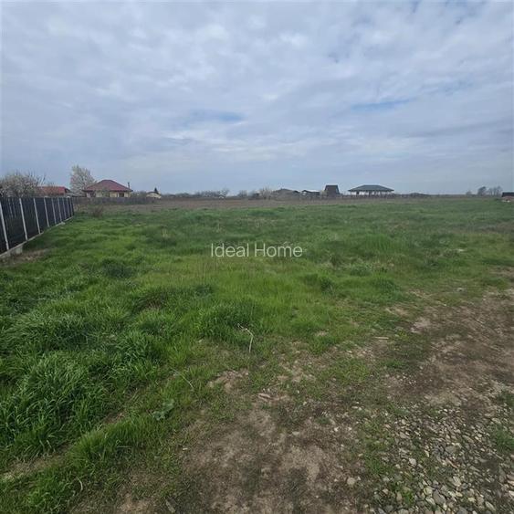 Parcele de teren 400 mp Intravilan V. ursului-Vorovesti - 3