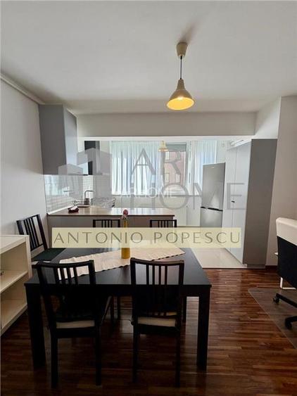 Apartament 3 camere, mobilat-utilat, parcare subterana,Ploiesti, 9 Mai - 4