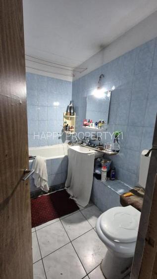 4 Camere Crangasi ,5 minute de Metrou - 13