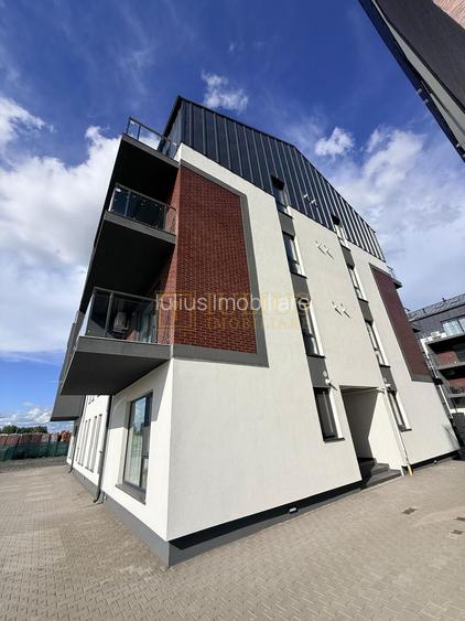 Prima inchiriere| 2 camere| Giroc| loc parcare| - 16