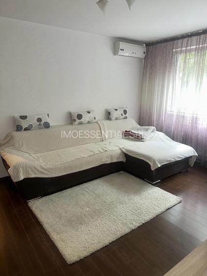 3 camere Drumul Taberei metrou Râul Doamnei - 2