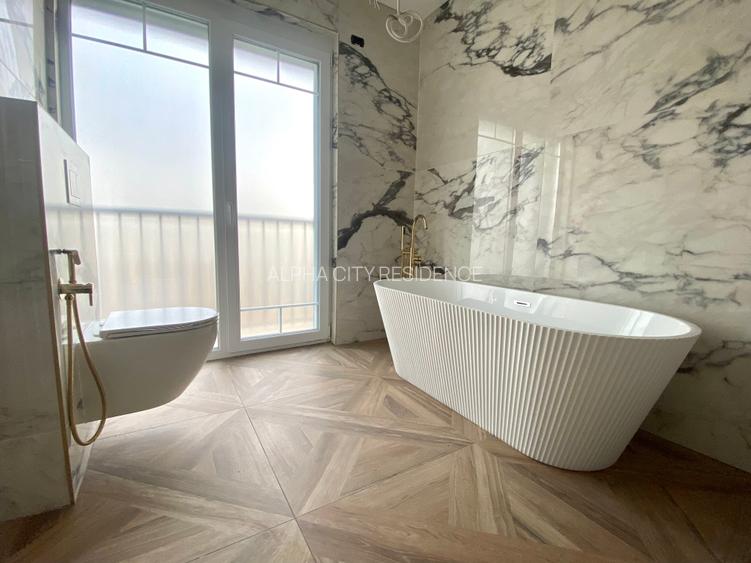 "The Mansion" by Alpha City Residence - 21