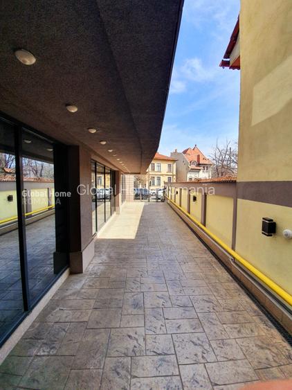 Duplex - Polona 89 - Ultracentral | Apartament 3 Camere + Terasa + Parcare - 34