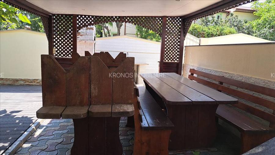 MAMAIA SAT - LIDL VILA P+1+M TEREN 560 MP. 8 CAMERE 5 BAI, MOBILATA, UTILATA - 8