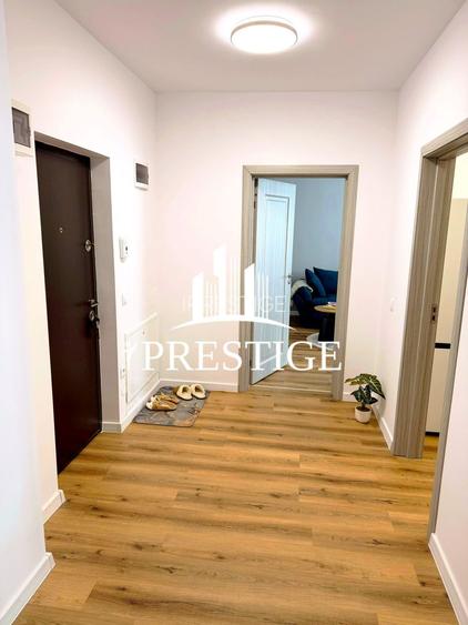 APARTAMENT 2 CAMERE ÎN SIBIU, MAGNOLIA,  ETAJ 1, BALCON, PARCARE - 8