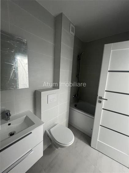 Apartament la cheie 2 camere si gradina proprie117 mp zona Dna Stanca - 6