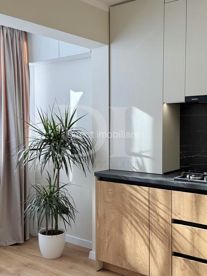 Apartament ultramodern | două dormitoare | Zona Grigorescu - 7