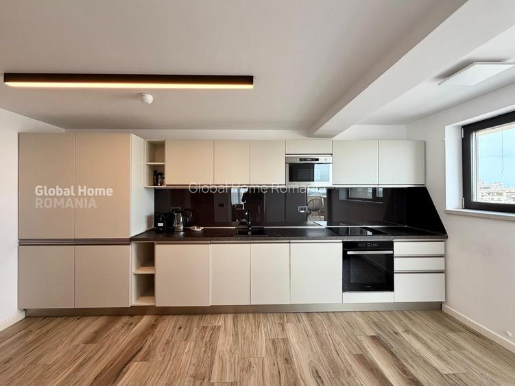 Bulevardul Unirii  2-Room Apartment  77 sqm  Terrace  Panoramic City Views - 23