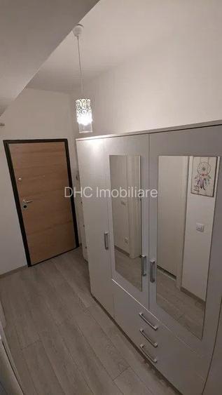 garsonieră Politehnica Cotroceni Residence - 6