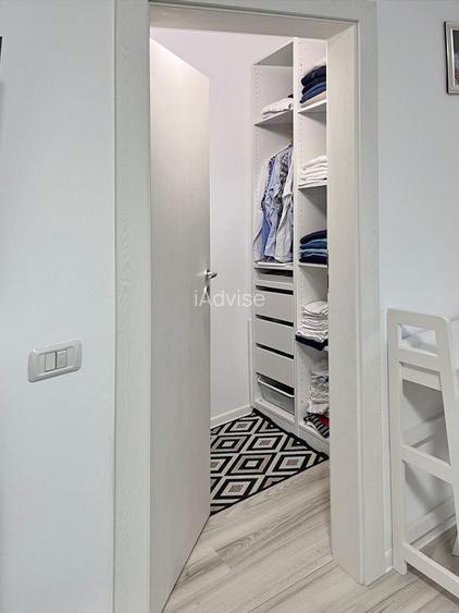 PENTHOUSE UNIC IN ZONA NOUA - DISPONIBIL IMEDIAT - 9