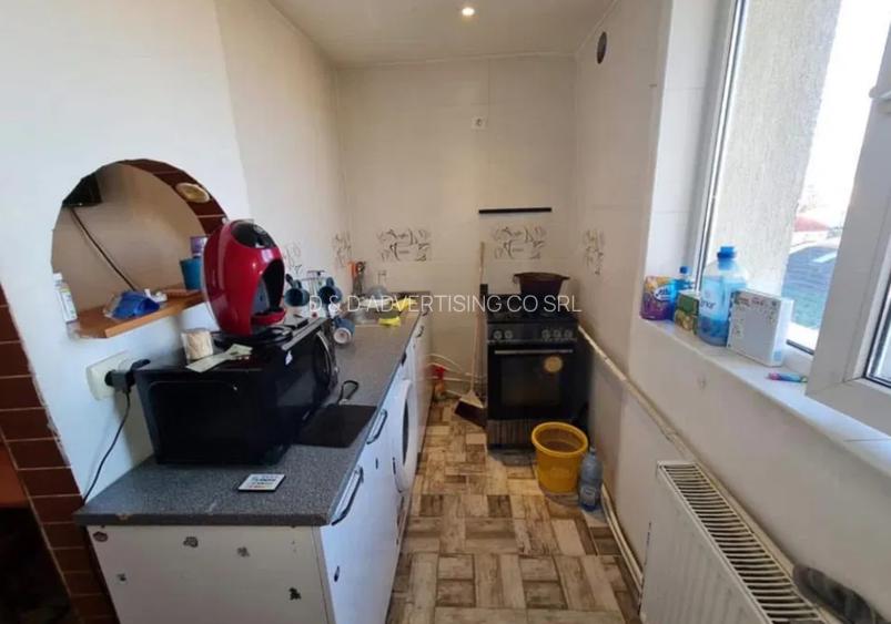 Rahova - Apartament 2 camere Modern - Centrala termica - 6