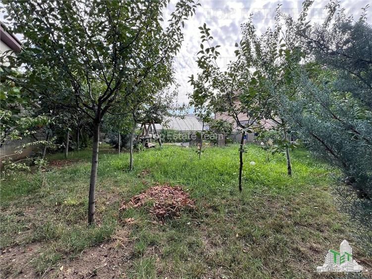 Teren intravilan stradal 561mp,  Cartier Independentei, Bragadiru - 4